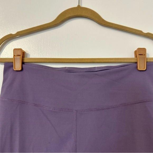 Free People Movement Genesis Scallop Eyelet Hem Legging - Picture 6 of 10